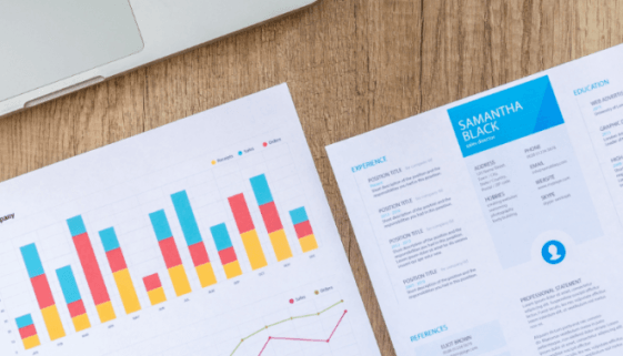 Marketing Recruitment